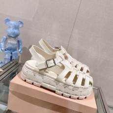 Miu Miu Sandals